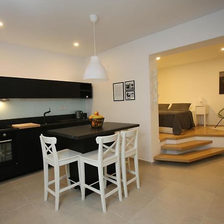 Tribalj Apartmani Tri Bunje מראה חיצוני תמונה