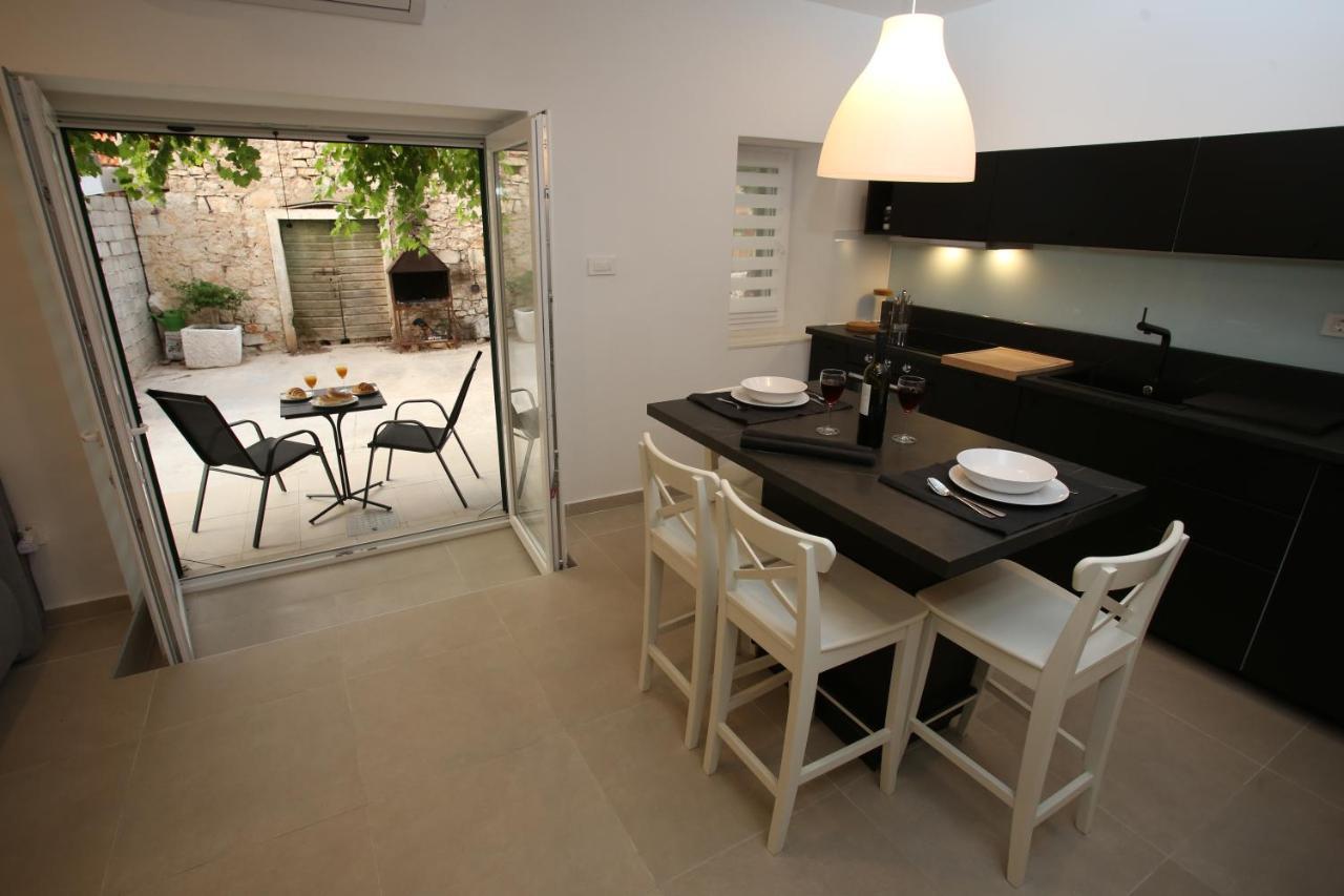 Tribalj Apartmani Tri Bunje מראה חיצוני תמונה