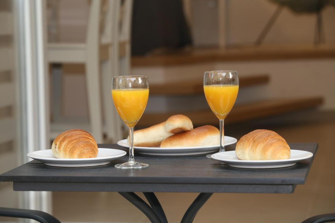 Tribalj Apartmani Tri Bunje מראה חיצוני תמונה
