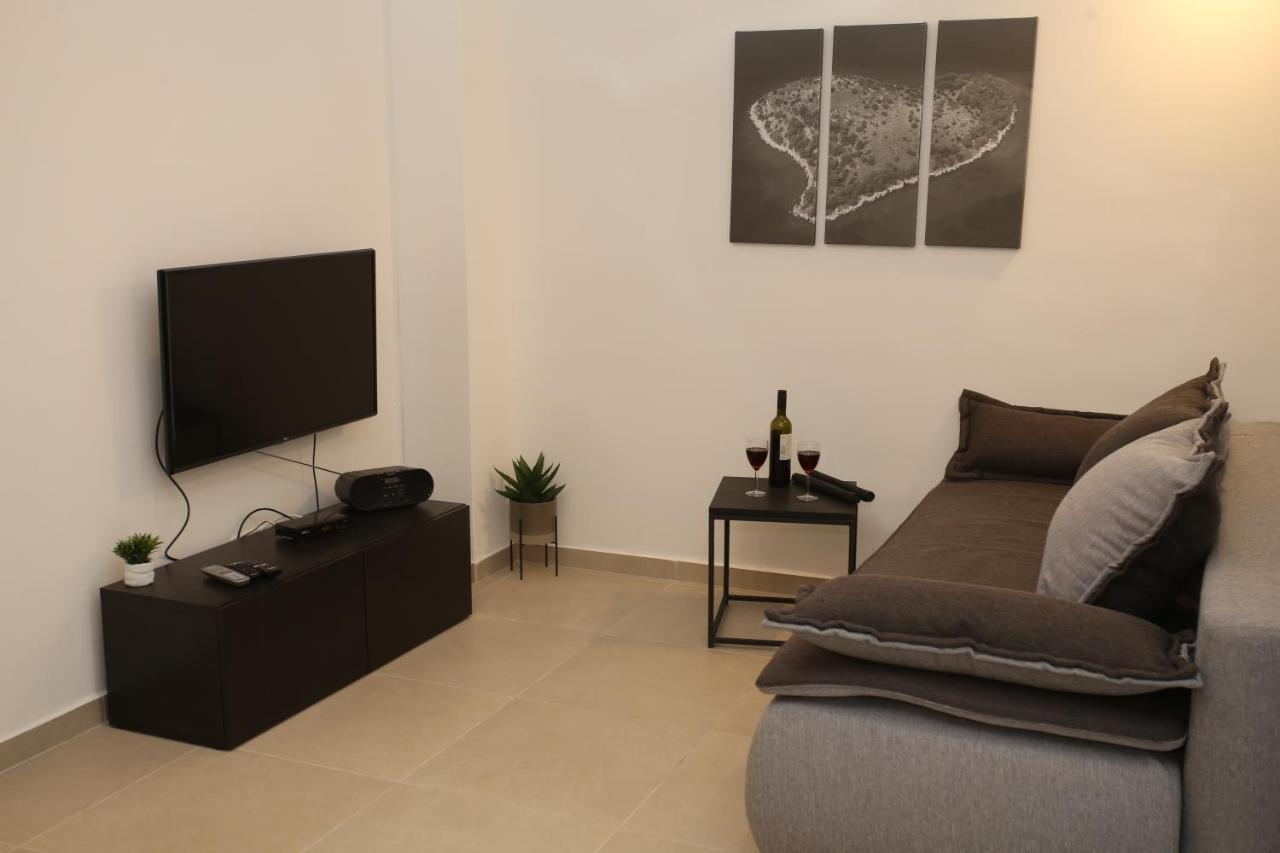 Tribalj Apartmani Tri Bunje מראה חיצוני תמונה