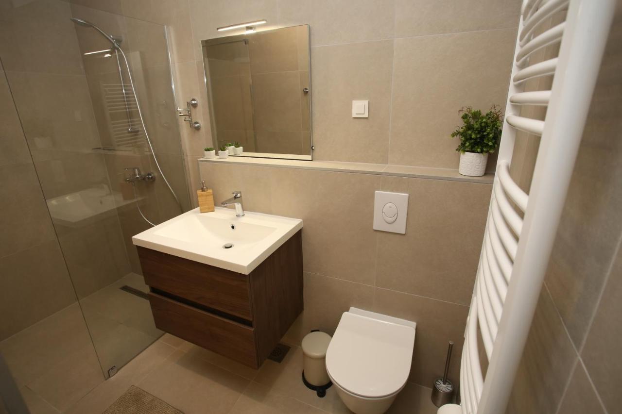 Tribalj Apartmani Tri Bunje מראה חיצוני תמונה