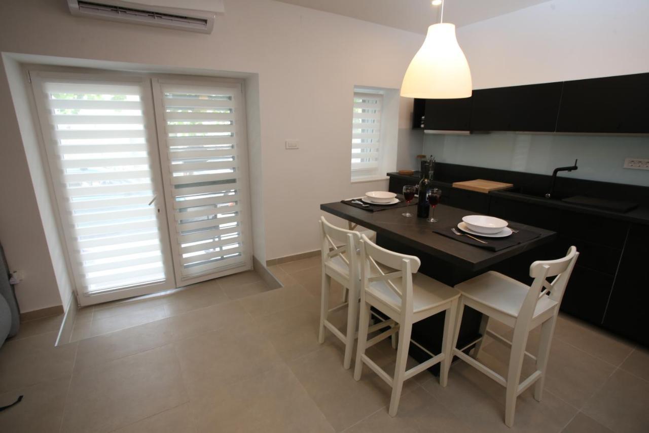 Tribalj Apartmani Tri Bunje מראה חיצוני תמונה