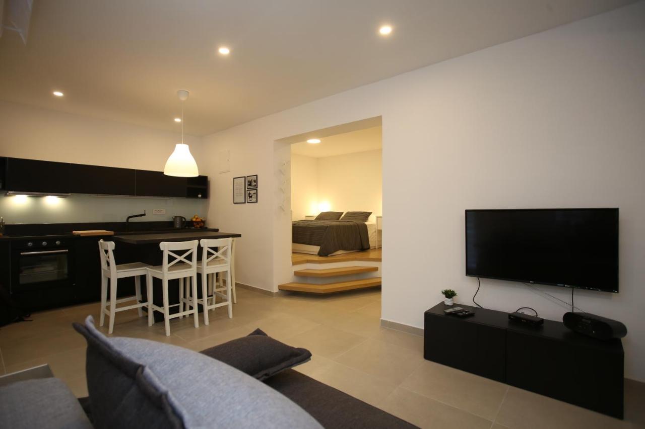 Tribalj Apartmani Tri Bunje מראה חיצוני תמונה