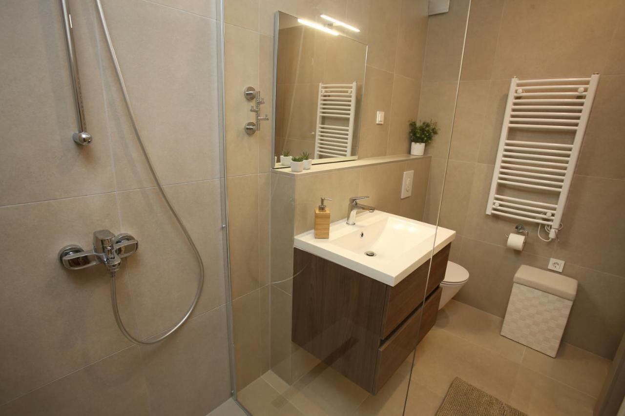 Tribalj Apartmani Tri Bunje מראה חיצוני תמונה