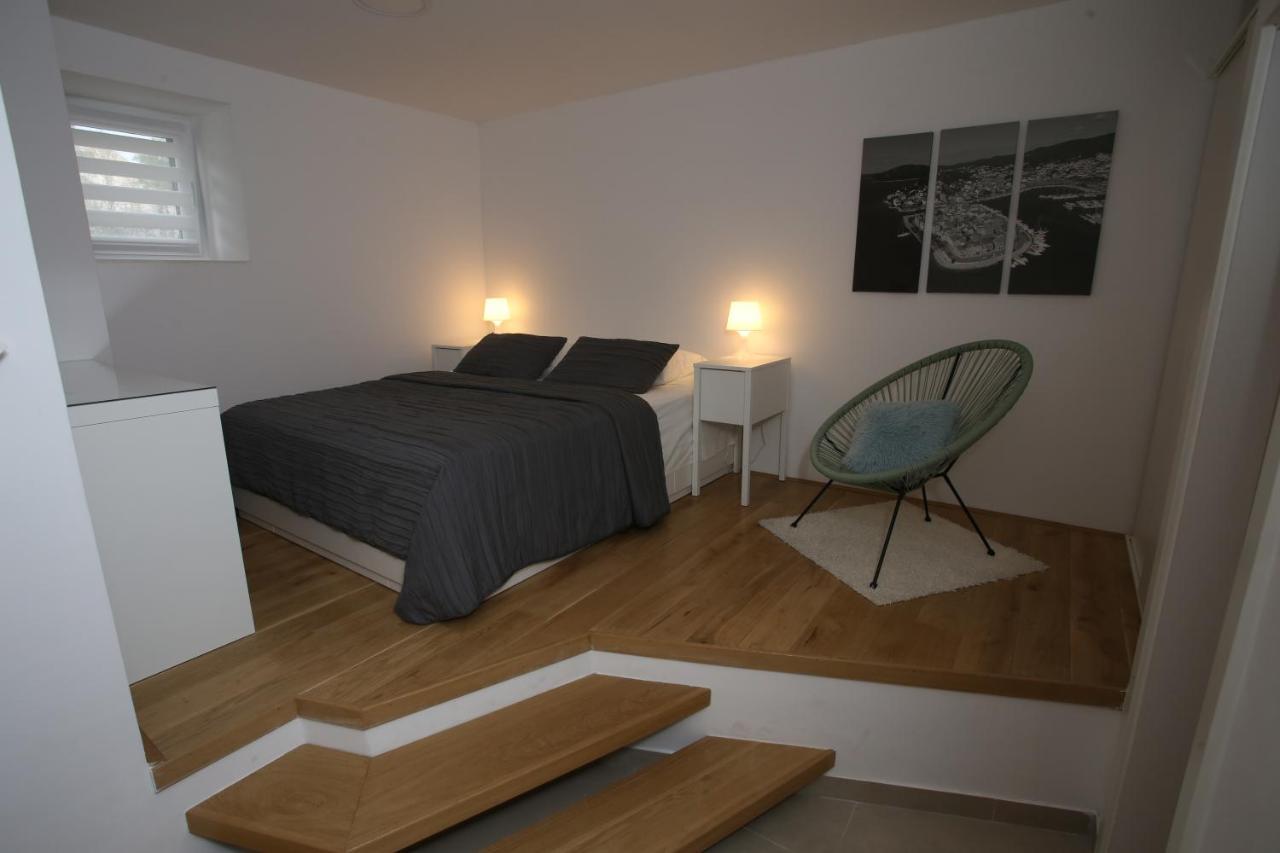 Tribalj Apartmani Tri Bunje מראה חיצוני תמונה