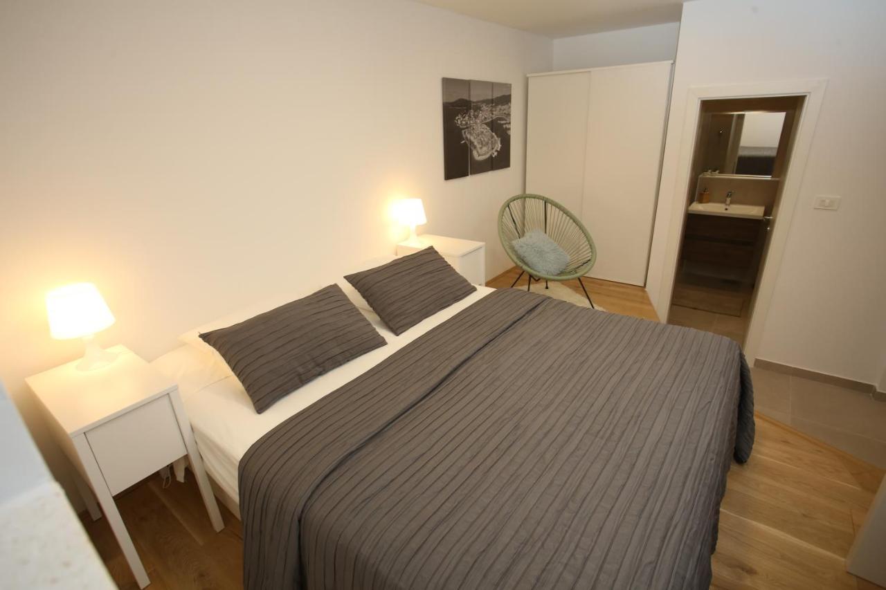 Tribalj Apartmani Tri Bunje מראה חיצוני תמונה