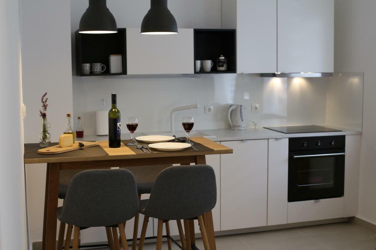 Tribalj Apartmani Tri Bunje מראה חיצוני תמונה