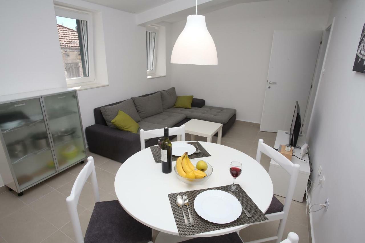 Tribalj Apartmani Tri Bunje מראה חיצוני תמונה