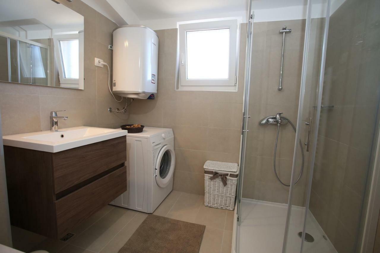 Tribalj Apartmani Tri Bunje מראה חיצוני תמונה