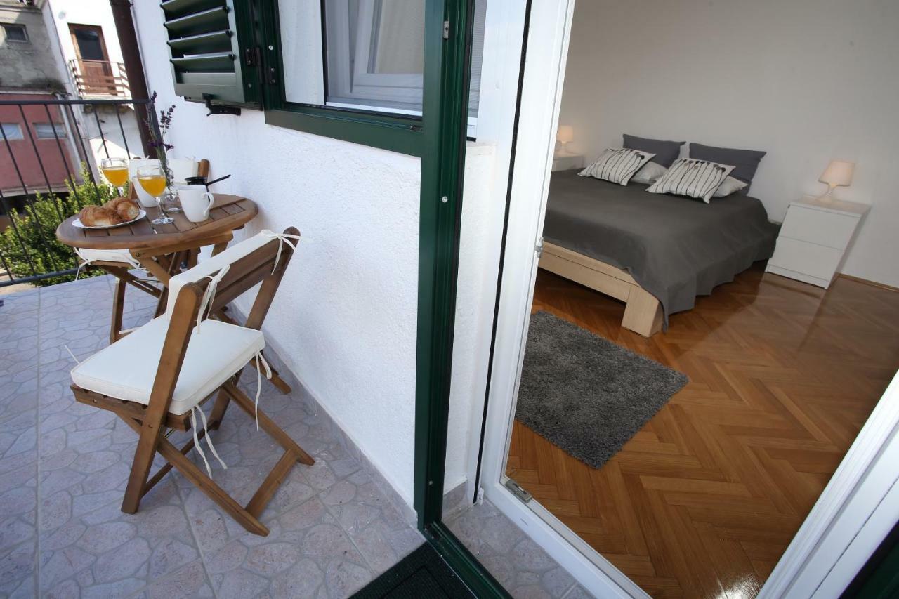 Tribalj Apartmani Tri Bunje מראה חיצוני תמונה