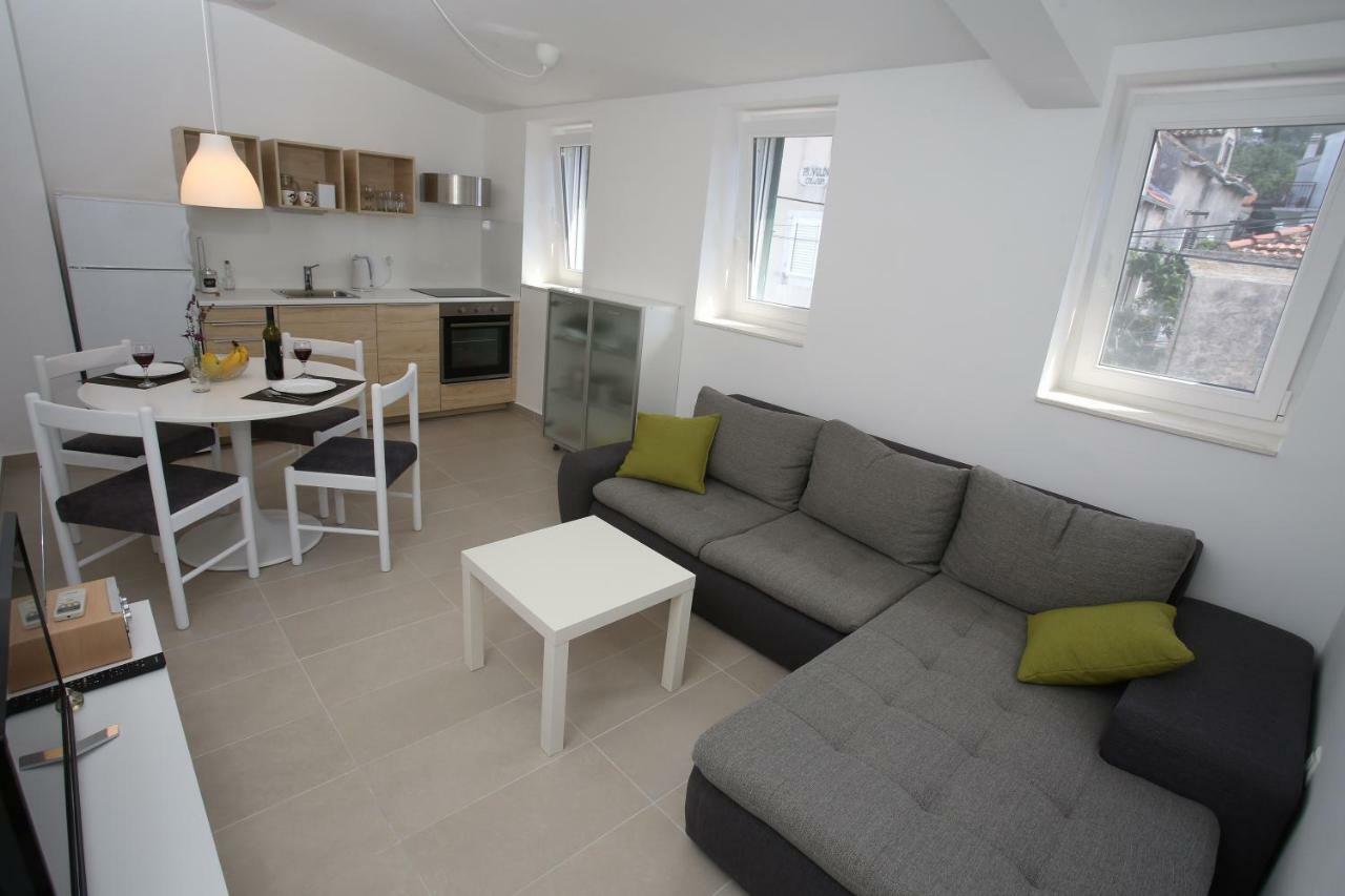 Tribalj Apartmani Tri Bunje מראה חיצוני תמונה