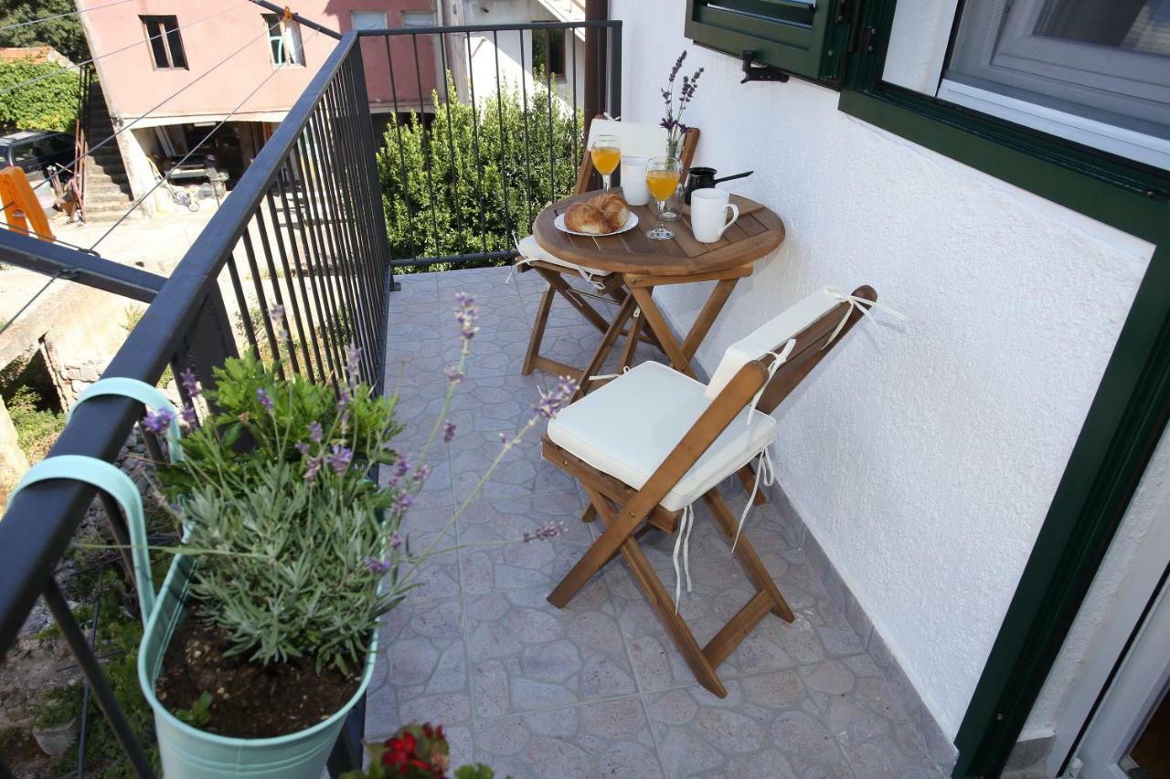 Tribalj Apartmani Tri Bunje מראה חיצוני תמונה