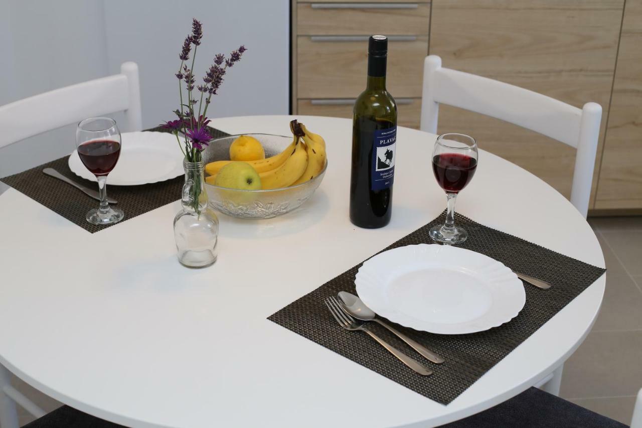 Tribalj Apartmani Tri Bunje מראה חיצוני תמונה