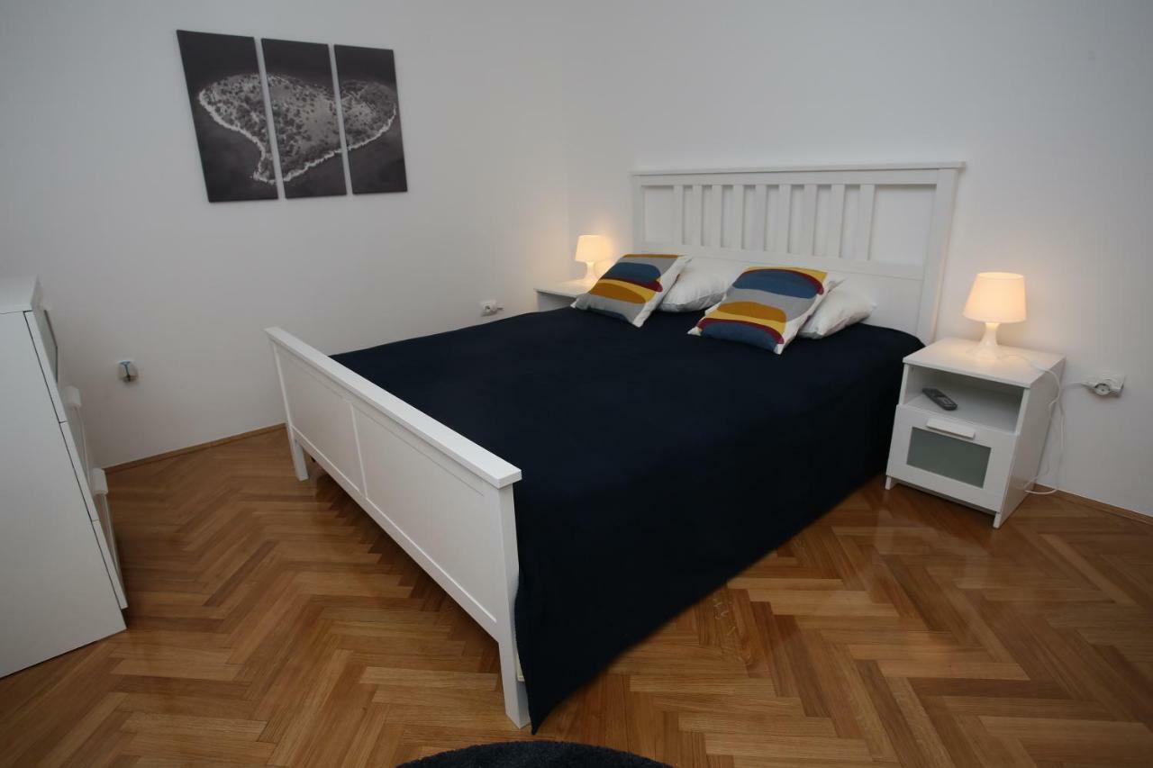 Tribalj Apartmani Tri Bunje מראה חיצוני תמונה