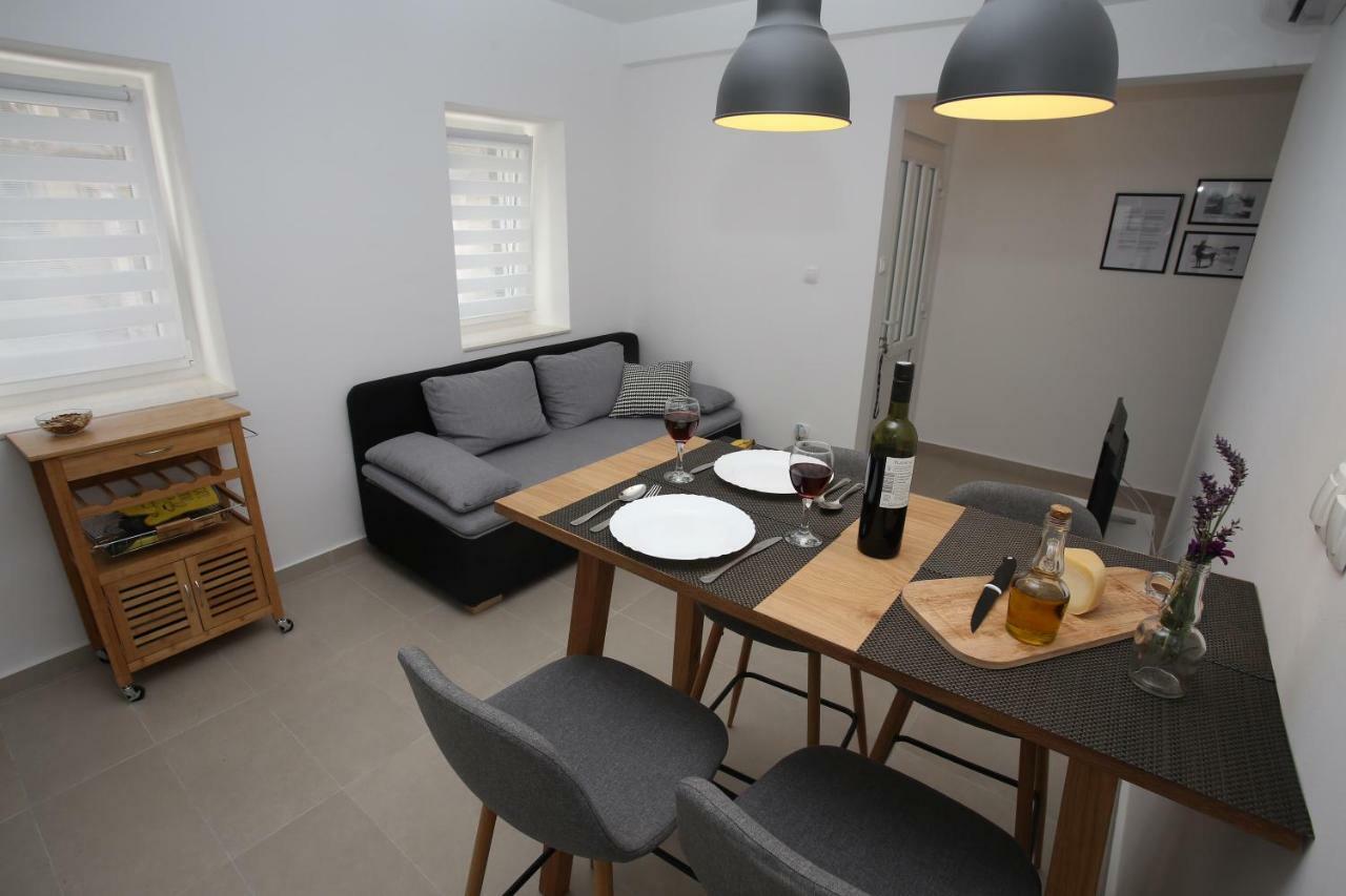 Tribalj Apartmani Tri Bunje מראה חיצוני תמונה