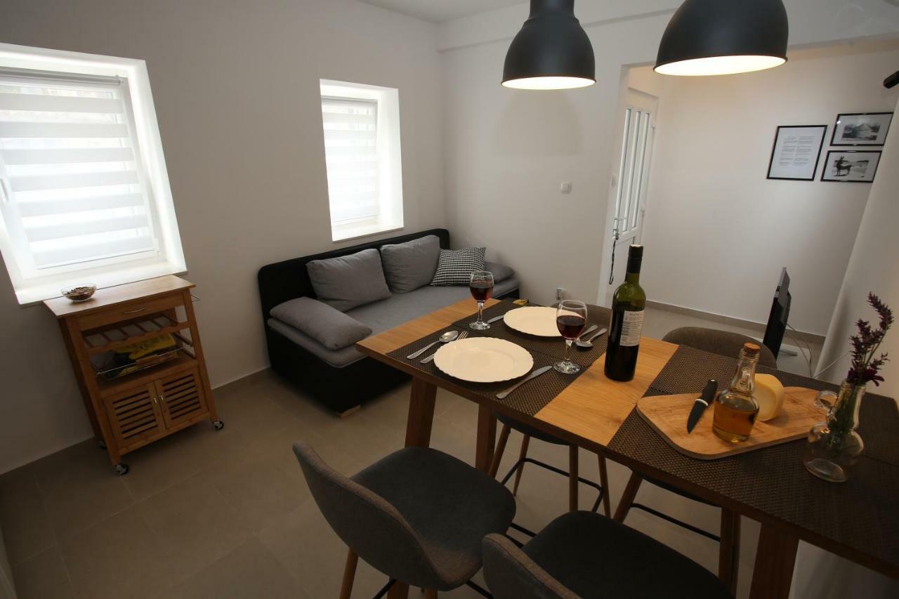 Tribalj Apartmani Tri Bunje מראה חיצוני תמונה