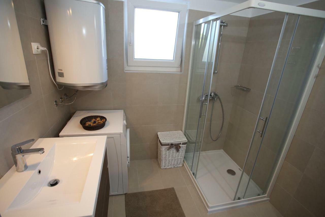 Tribalj Apartmani Tri Bunje מראה חיצוני תמונה