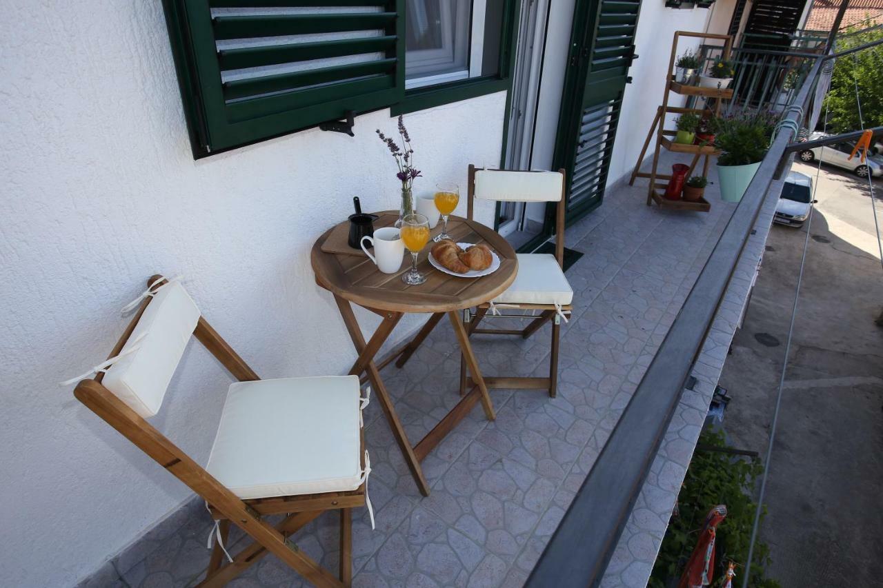 Tribalj Apartmani Tri Bunje מראה חיצוני תמונה